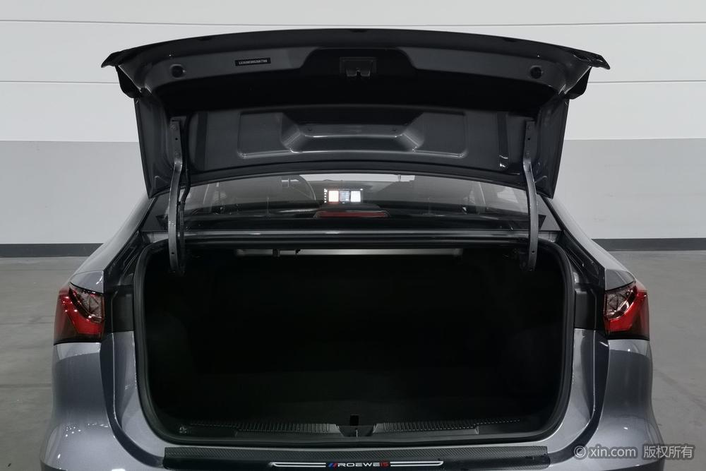 Roewe i5, фото 24