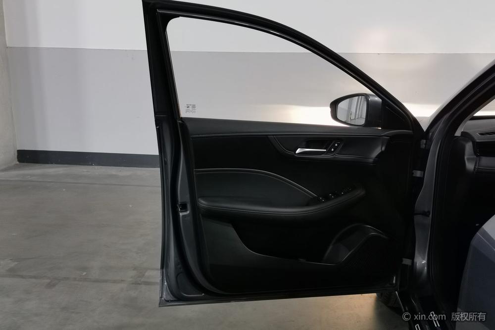 Roewe i5, фото 23