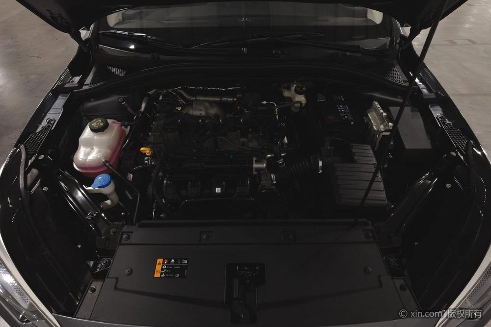 Roewe i5, фото 5