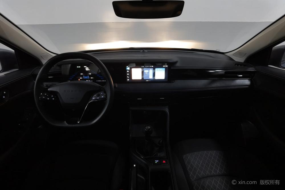Roewe i5, фото 13