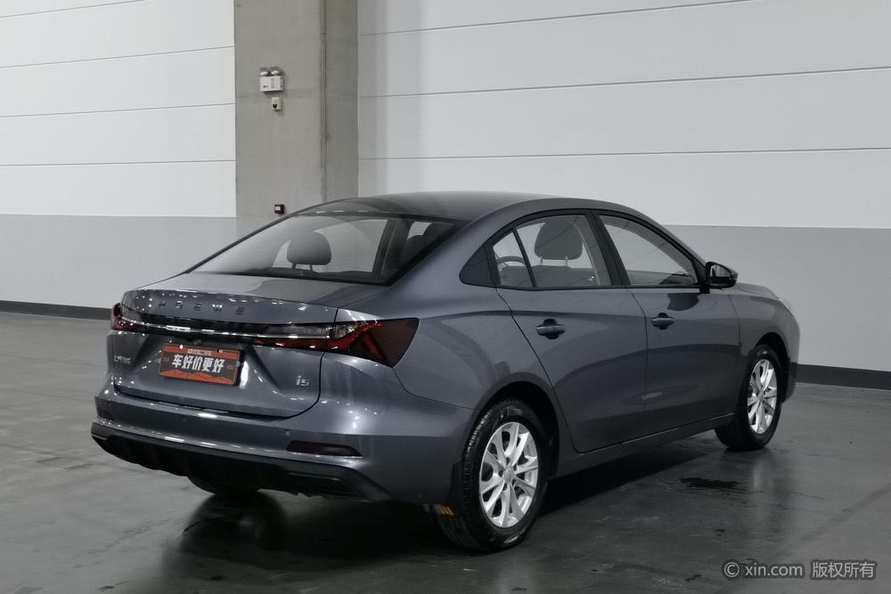 Roewe i5, фото 4