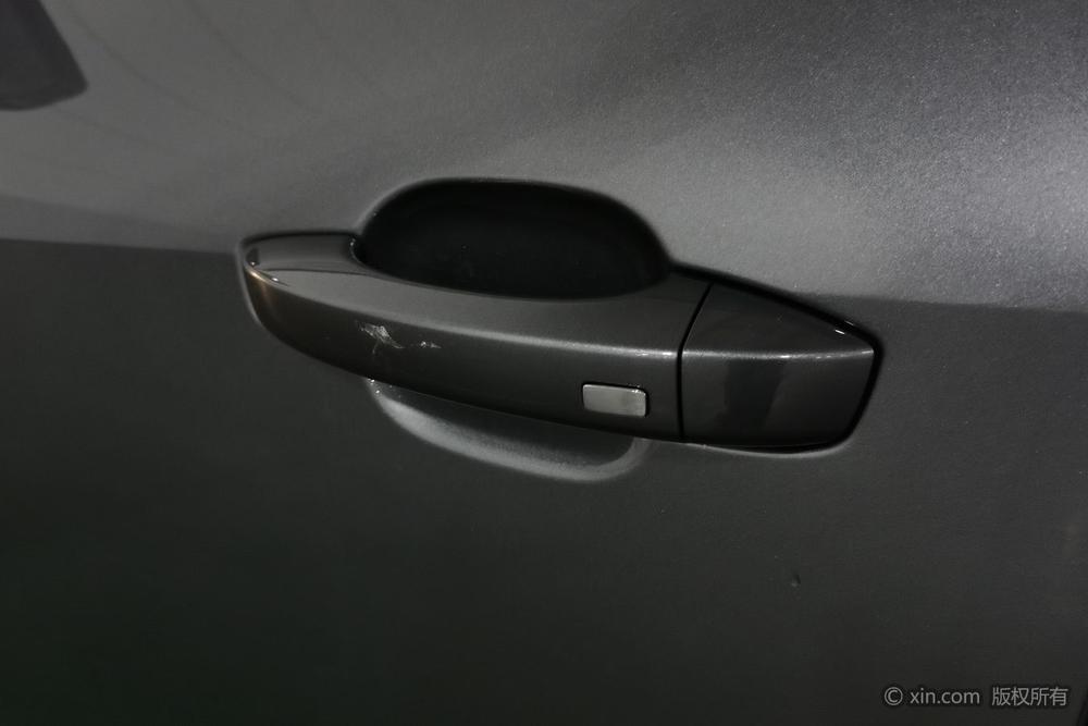 Roewe i5, фото 12