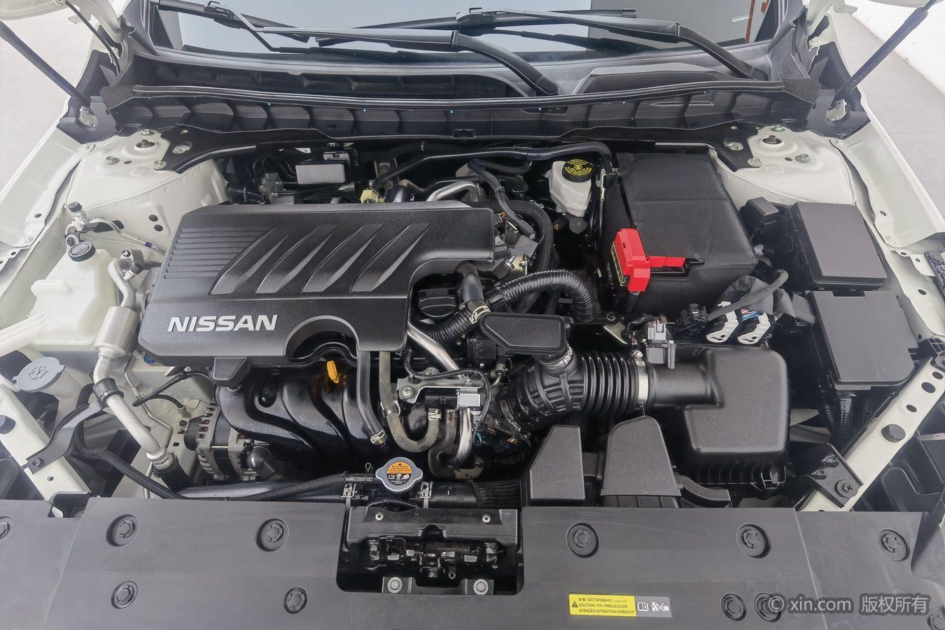 Nissan Altima 2021 2.0L XL Comfort