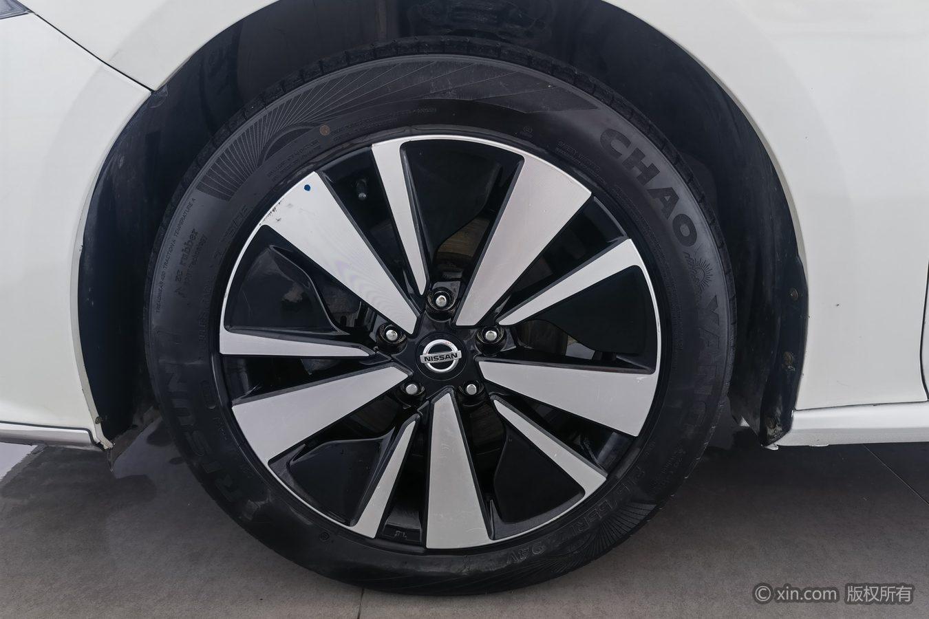 Nissan Altima 2021 2.0L XL Comfort
