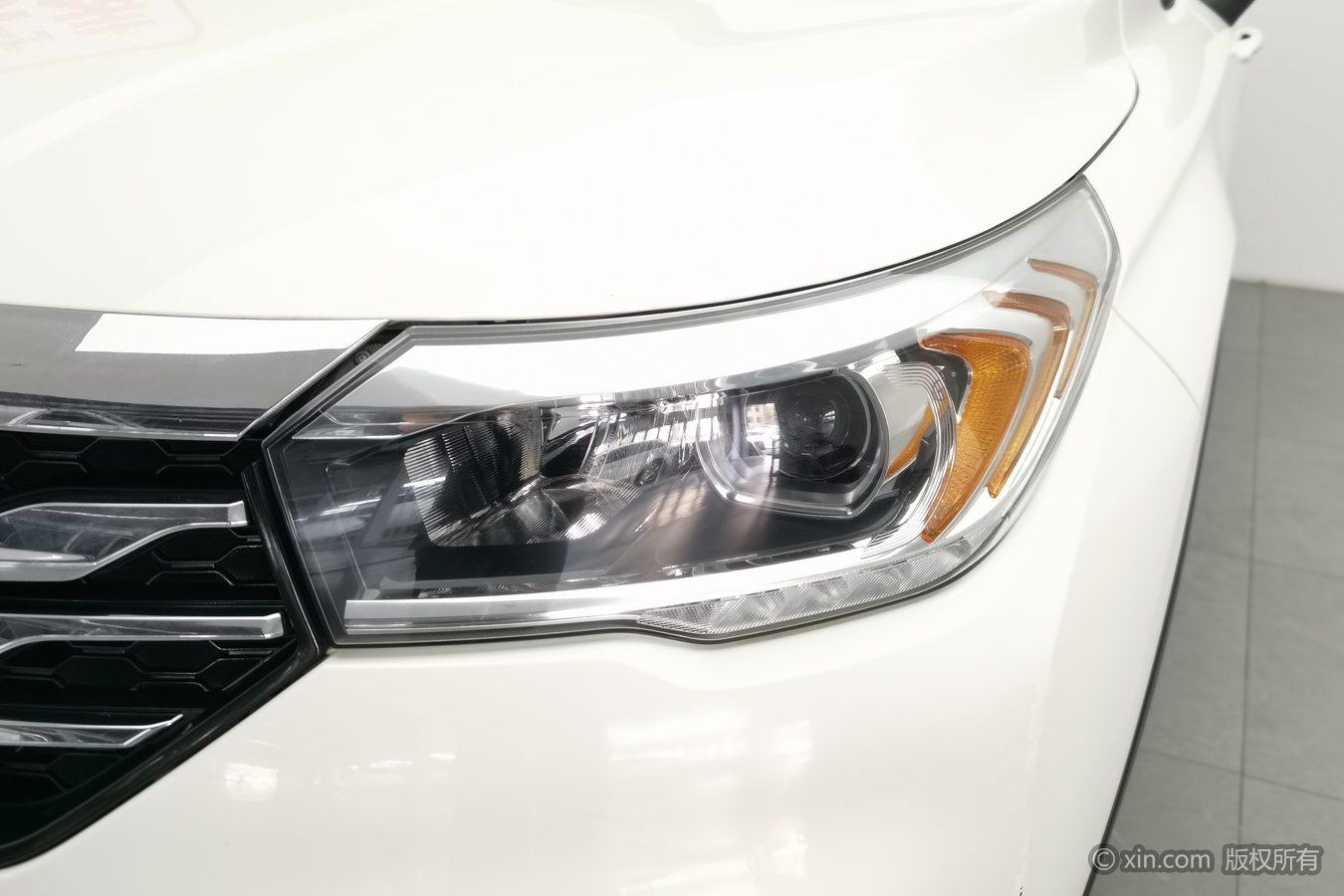 GAC GS4 2016 235T MT Luxury