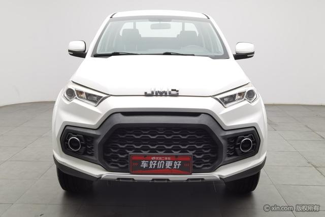 2019 JMC Baodian / Yuhu 7 thumbnail 2