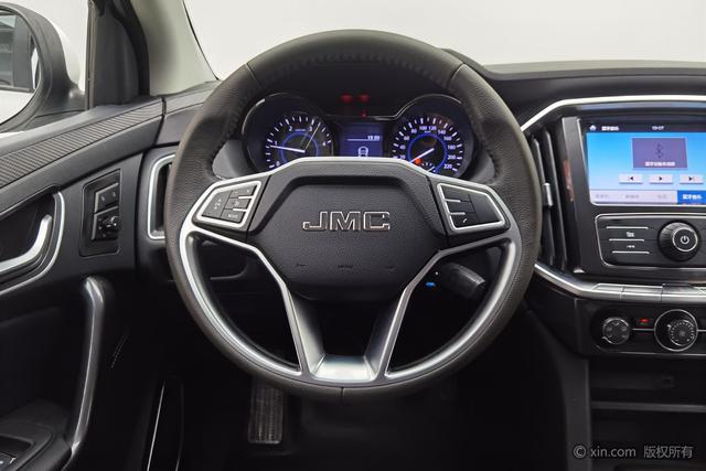 2019 JMC Baodian / Yuhu 7 thumbnail 5