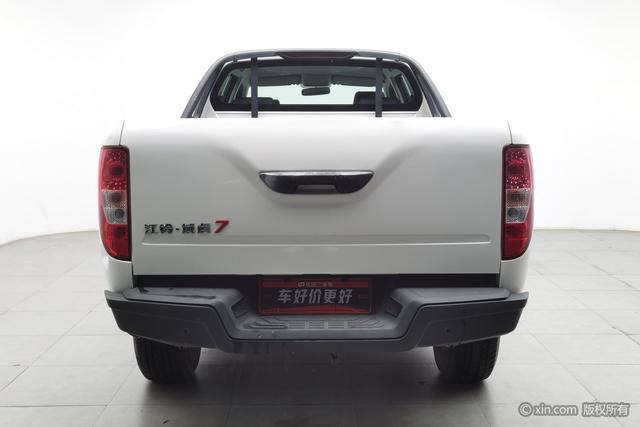 2019 JMC Baodian / Yuhu 7 thumbnail 3