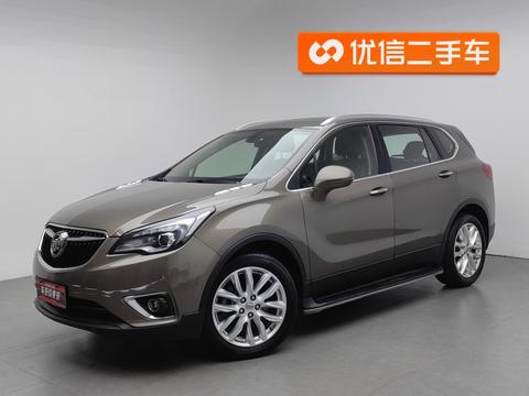Buick Envision