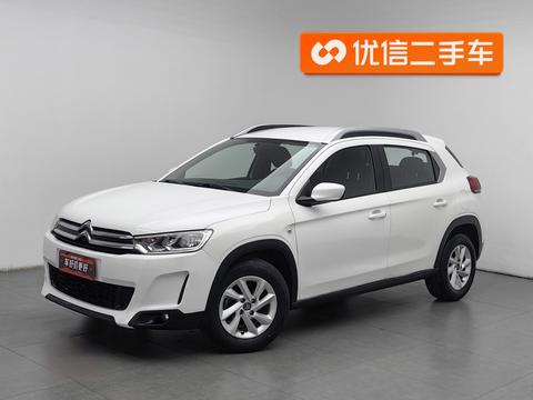 Citroën C3-XR