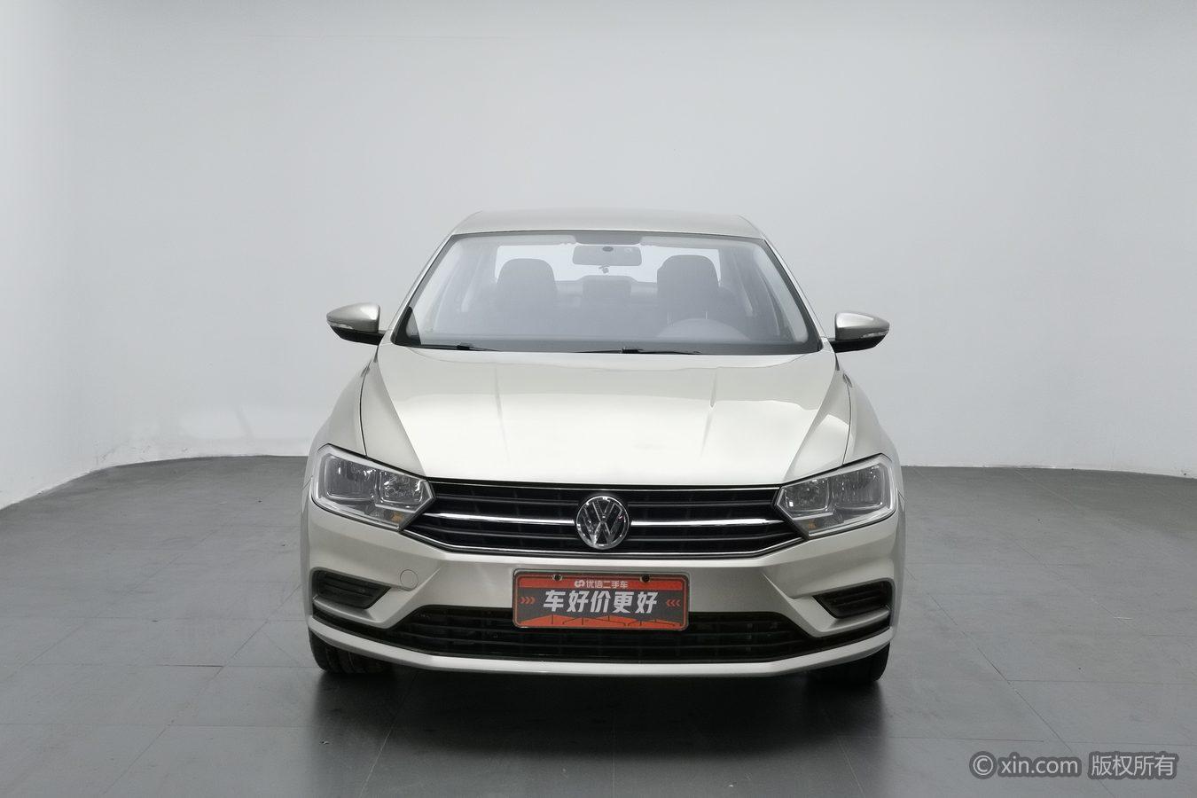 Volkswagen Bora 2019 1.5L MT Fashion VI