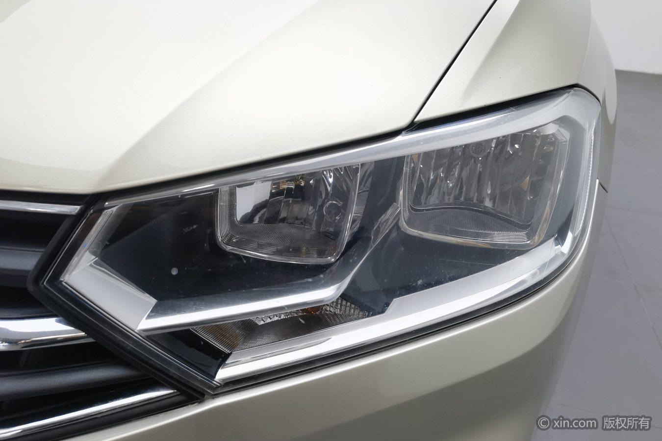 Volkswagen Bora 2019 1.5L MT Fashion VI