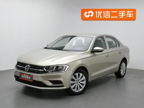 Volkswagen Bora 2019 1.5L MT Fashion VI
