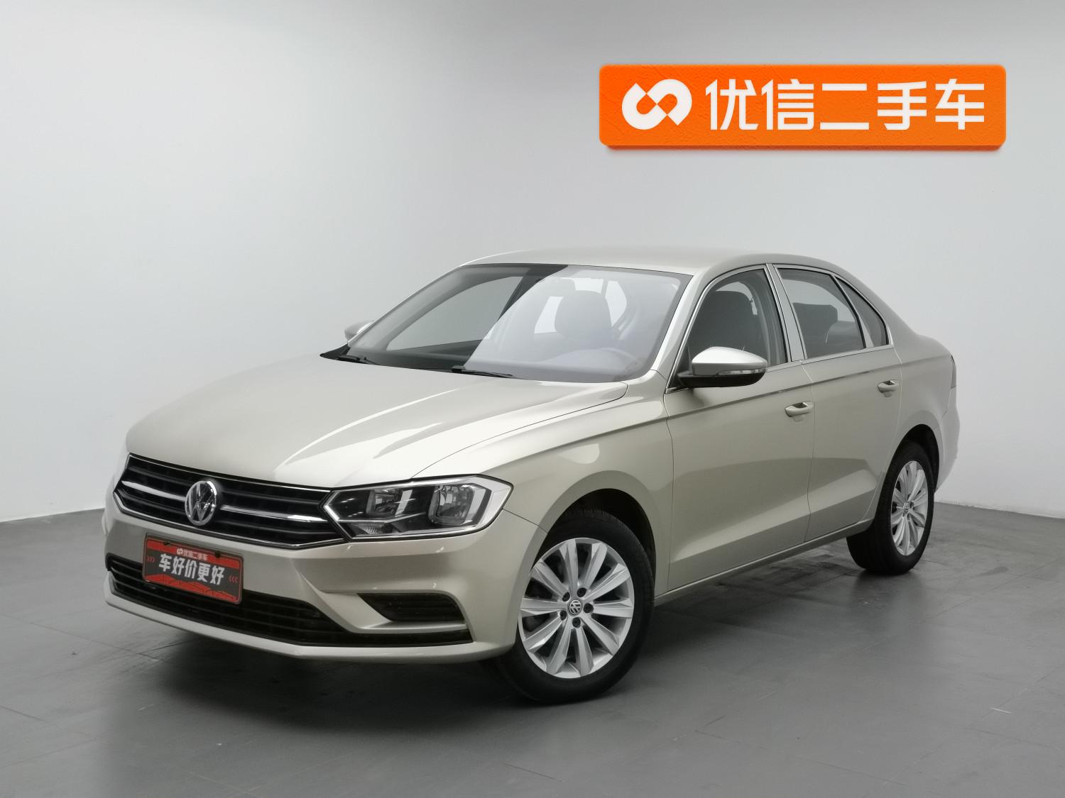 Volkswagen Bora 2019 1.5L MT Fashion VI