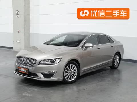 Lincoln MKZ