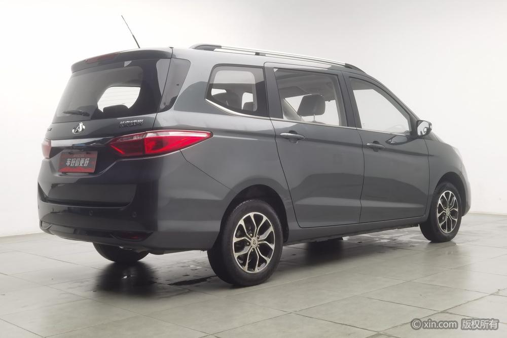 Changan Oshan A600, фото 4
