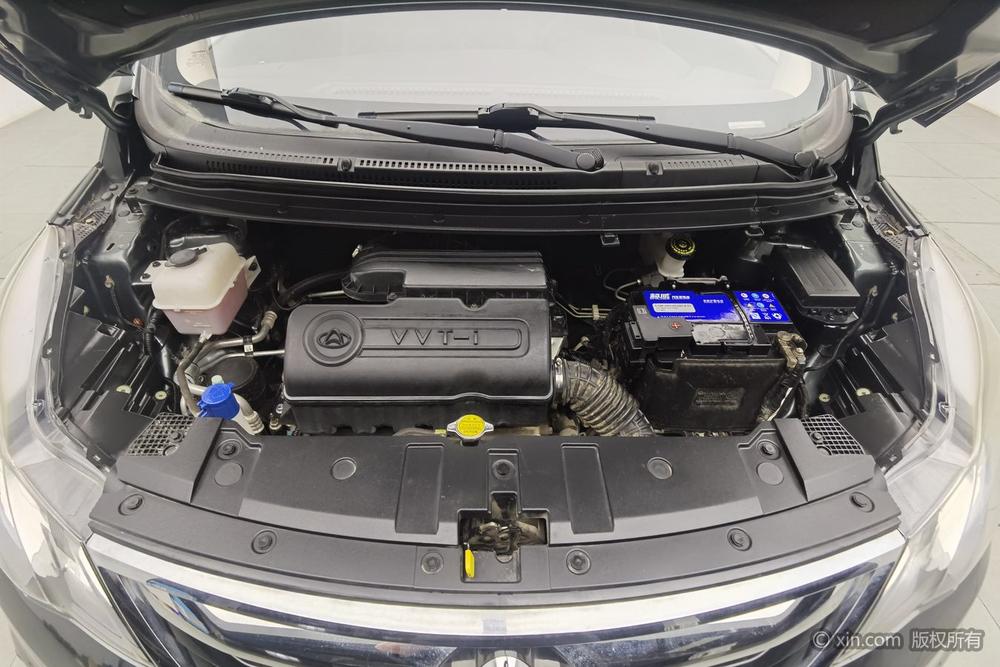 Changan Oshan A600, фото 5