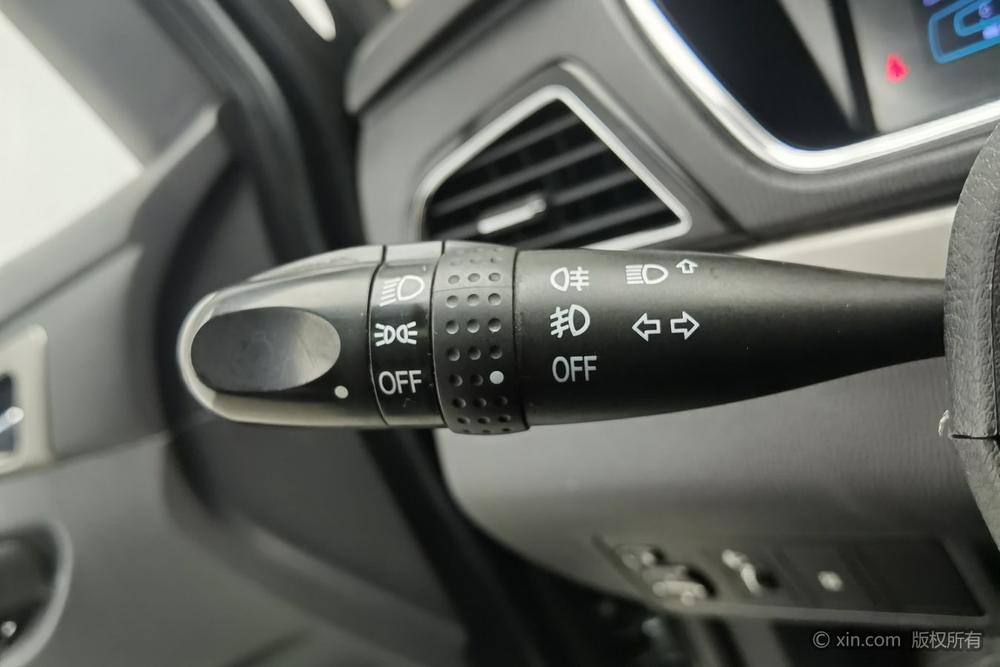 Changan Oshan A600, фото 16