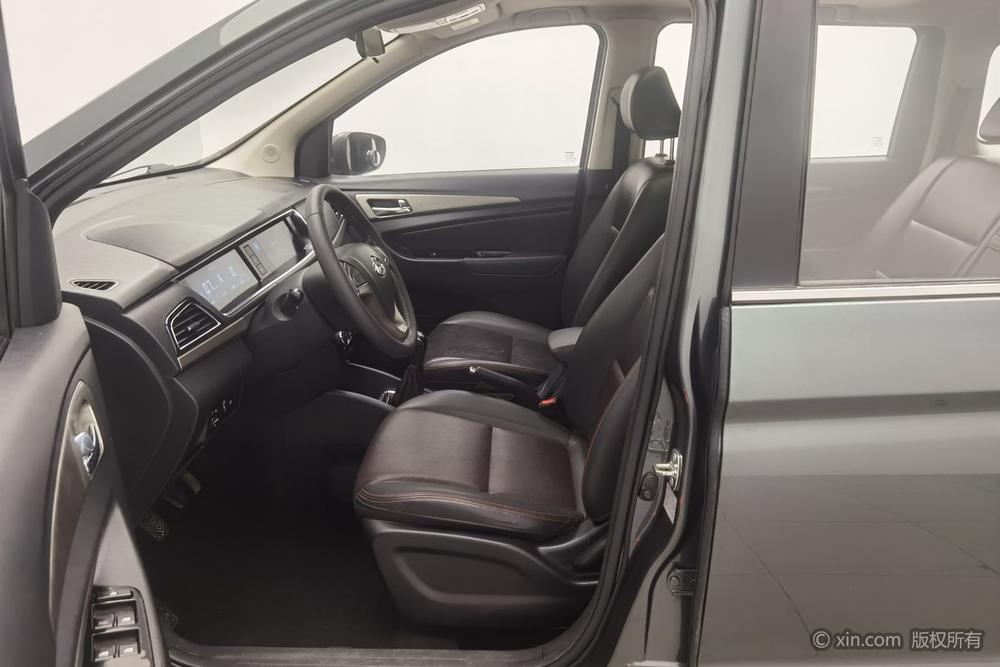 Changan Oshan A600, фото 17