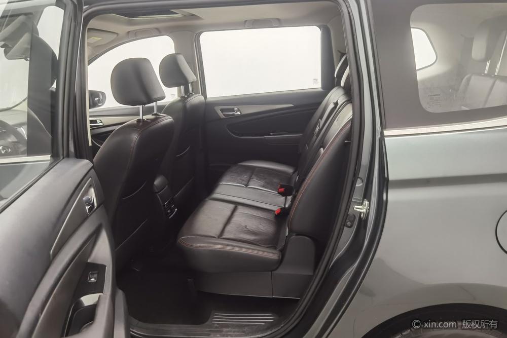 Changan Oshan A600, фото 19