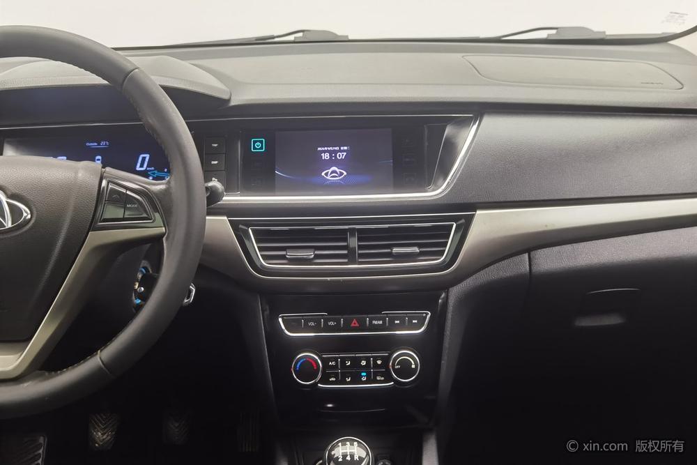 Changan Oshan A600, фото 9