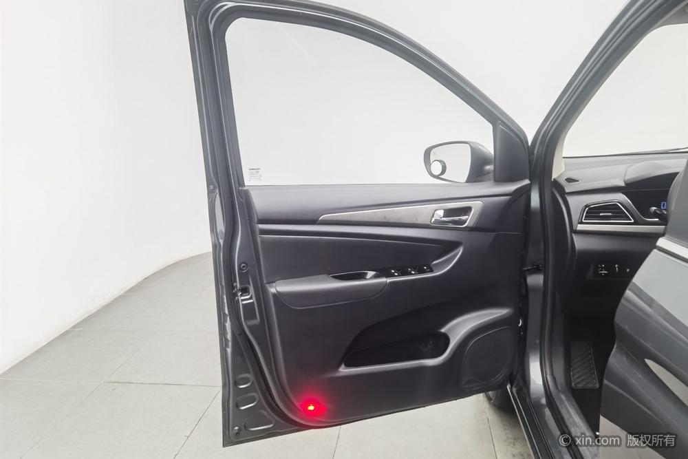 Changan Oshan A600, фото 21