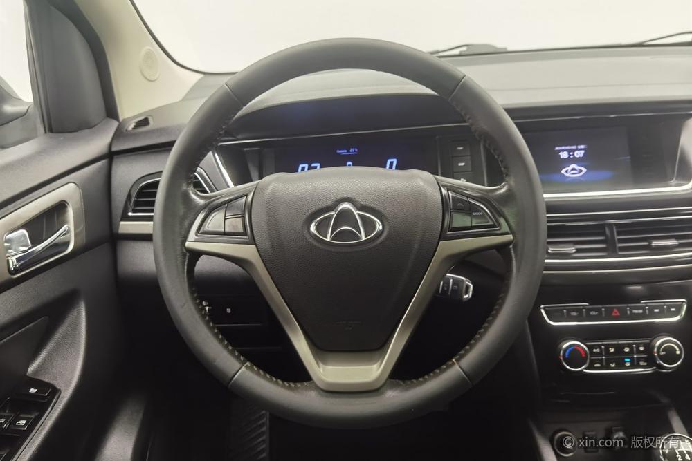 Changan Oshan A600, фото 14