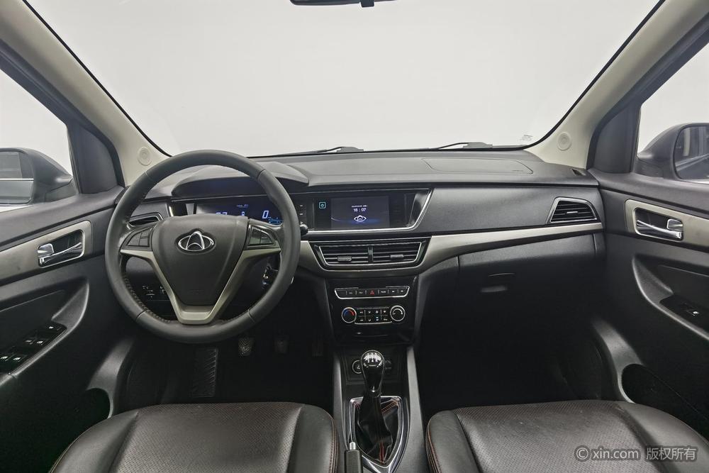 Changan Oshan A600, фото 13
