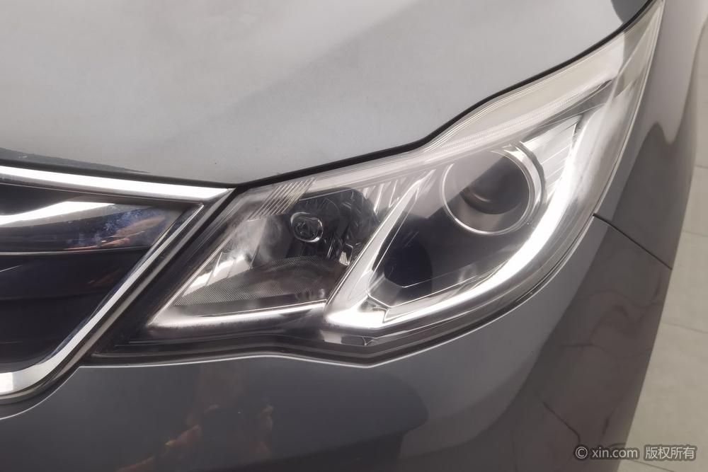 Changan Oshan A600, фото 7