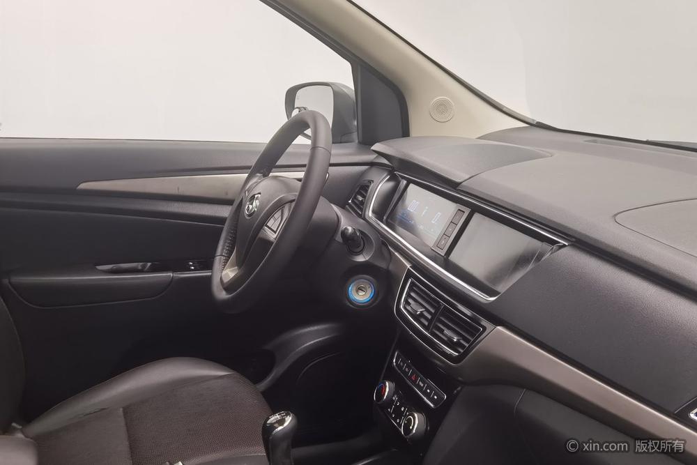 Changan Oshan A600, фото 10