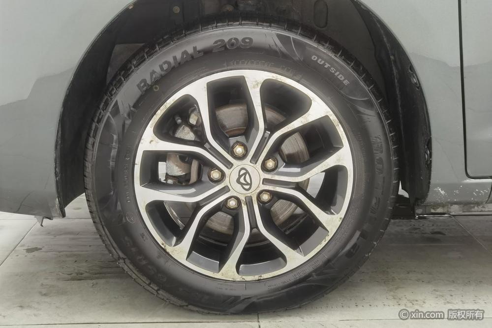 Changan Oshan A600, фото 8