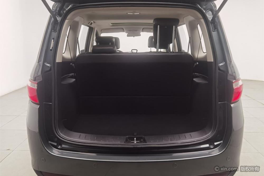 Changan Oshan A600, фото 23