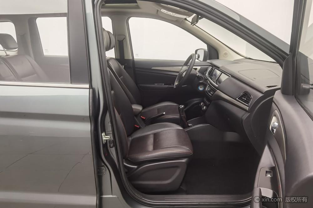Changan Oshan A600, фото 24