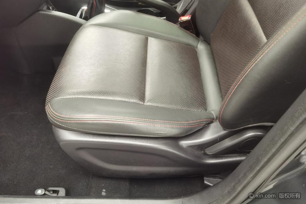 Changan Oshan A600, фото 18