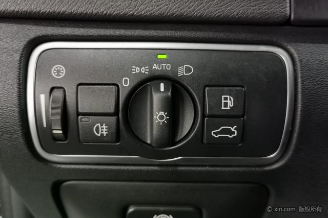 Volvo S60 2015 S 60 L 2.0 T — фото 16