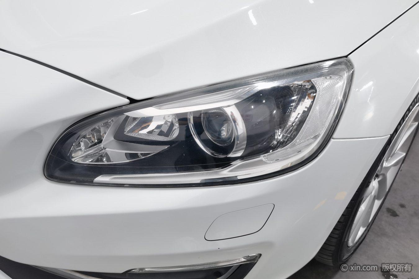 Volvo S60 2015 S60L 2.0T