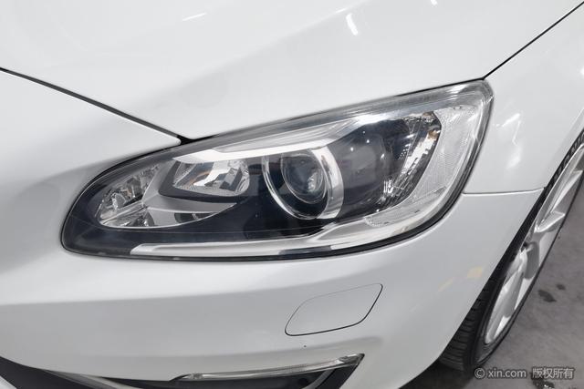 Volvo S60 2015 S 60 L 2.0 T — фото 7
