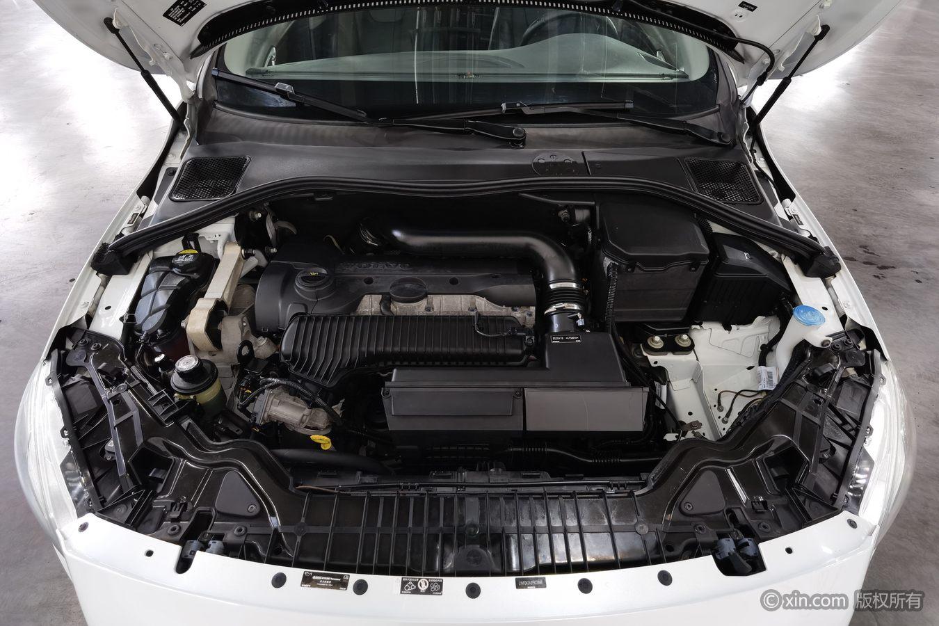 Volvo S60 2015 S60L 2.0T