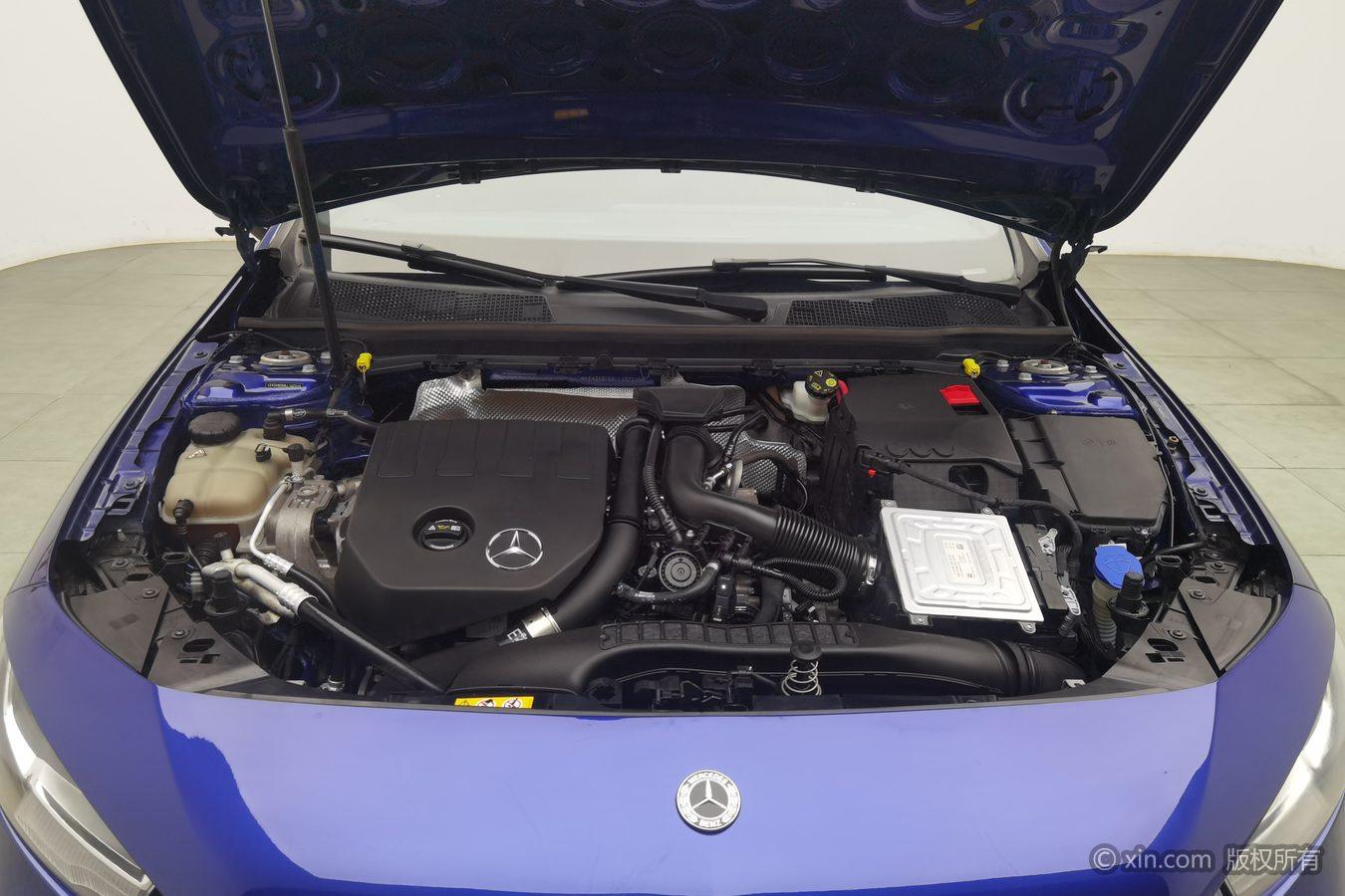 Mercedes-Benz A-Class A 2020 A 180 L Sport