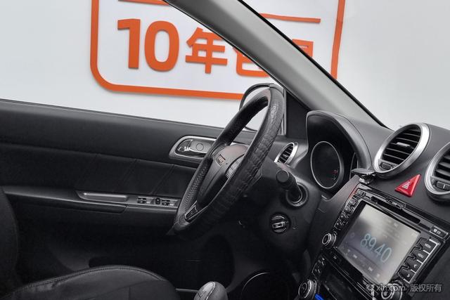 Haval H6 2015 1.5 T MT 2 WDElite — фото 10