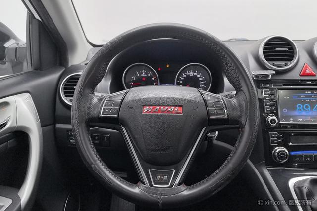 Haval H6 2015 1.5 T MT 2 WDElite — фото 14