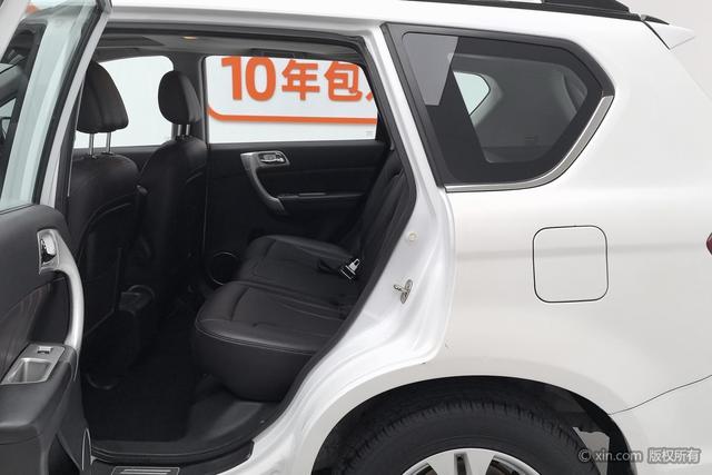 Haval H6 2015 1.5 T MT 2 WDElite — фото 19