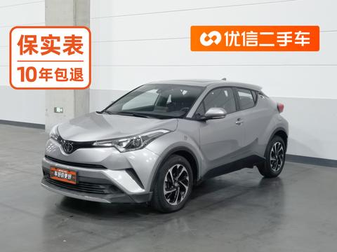 Toyota Izoa