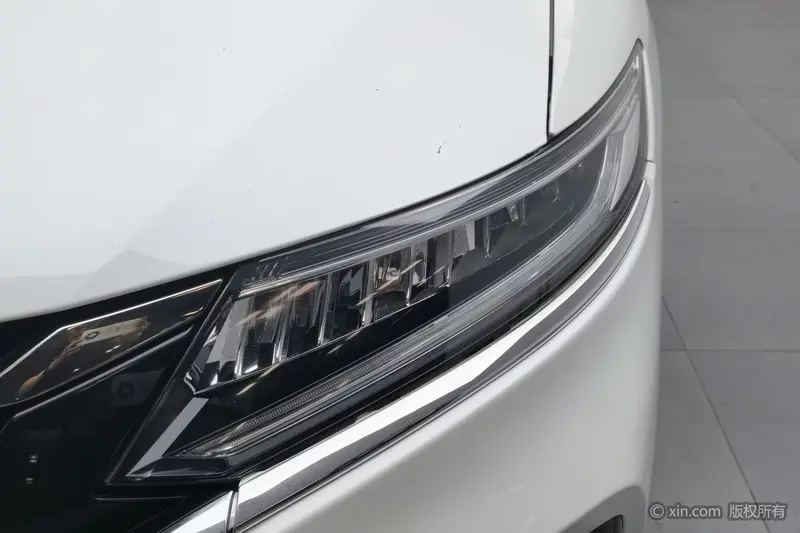 Honda Jade 210TURBO CVT люкс 5 — фото 5