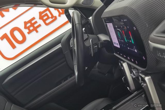 Haval Dargo 2021 1.5 T 2 WD - — фото 9