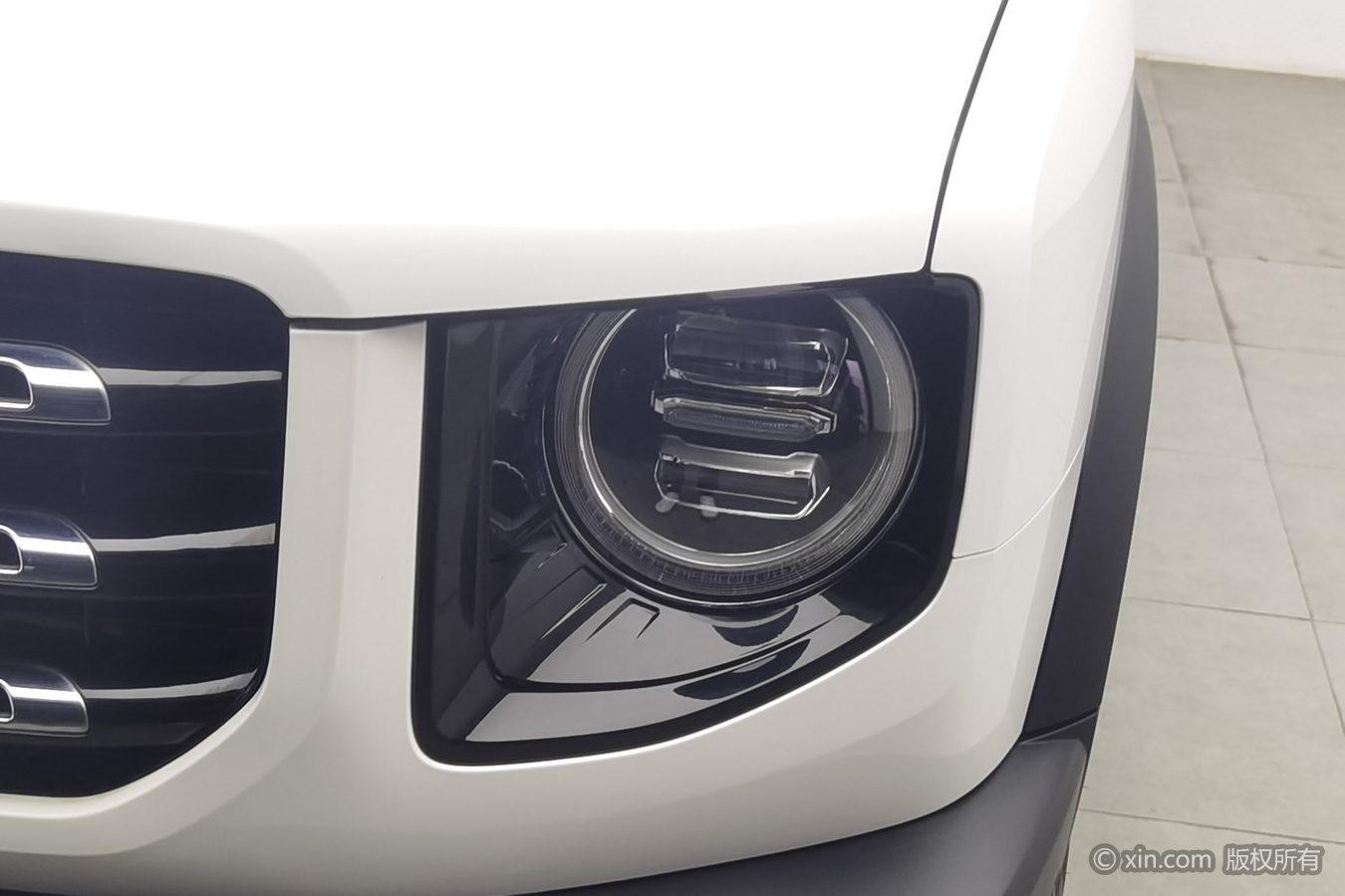 Haval Dargo 2021 1.5T