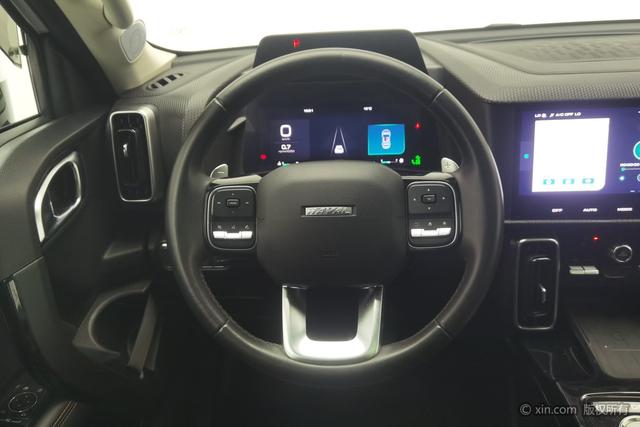 Haval Dargo 2021 1.5 T 2 WD - — фото 14