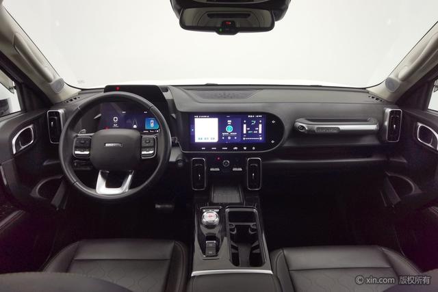 Haval Dargo 2021 1.5 T 2 WD - — фото 12