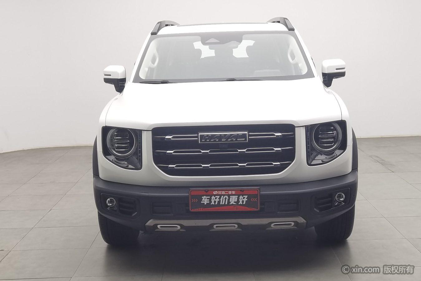 Haval Dargo 2021 1.5T