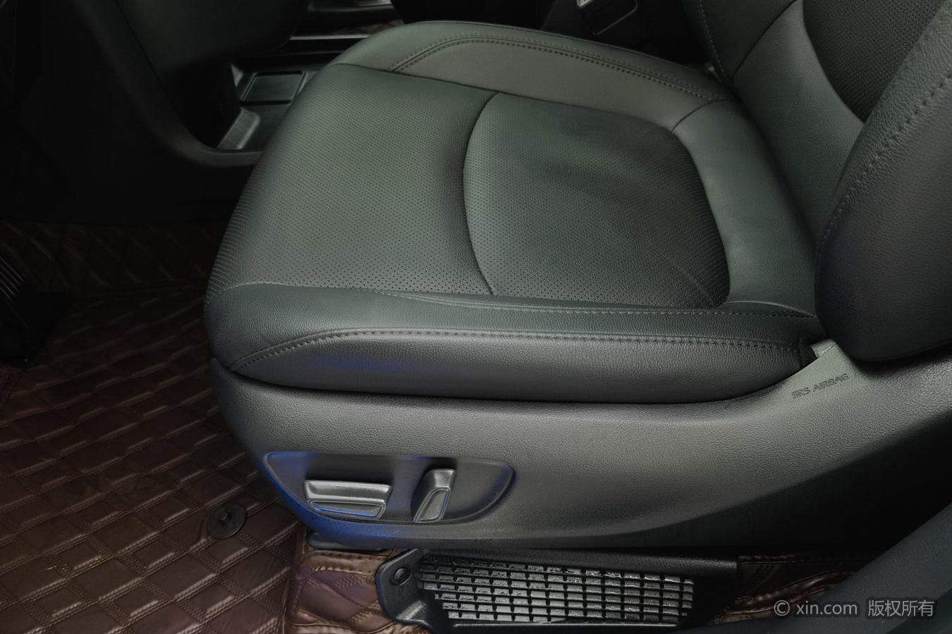 Toyota Saina id 4510848 из Китая 11